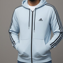 Спортивні кофти чоловічі оптом