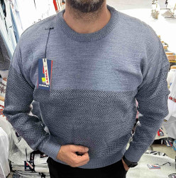 Светри чоловічі оптом