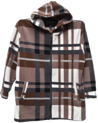 Сорочки жіночі ПОЛУБАТАЛ оптом