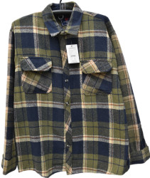 Сорочки чоловічі оптом