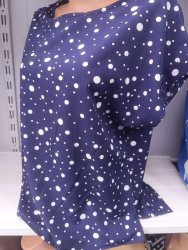 Блузы женские БАТАЛ оптом 02693158 539-117