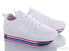 Кроссовки, Ideal оптом 827