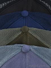 Кепка, Королева оптом CAP 8-05 mix