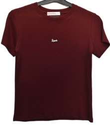 Футболки жіночі оптом 