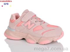 Кроссовки, GFB-Канарейка оптом R318-4