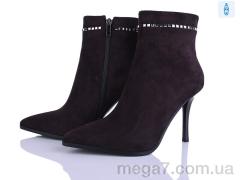 Ботинки, Бабочка-Mengfuna-AESD оптом 703-211