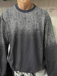 Свитера мужские БАТАЛ оптом 47805613 50-24