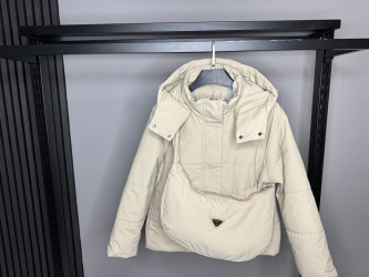 Куртки підліткові демисезонні оптом