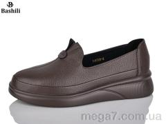 Туфли, Башили оптом H6508-8