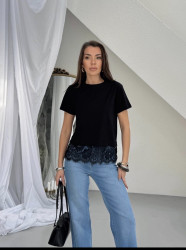 Футболки женские оптом 04679382 004-225