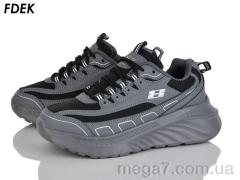 Кроссовки, FDEK оптом H9258-5