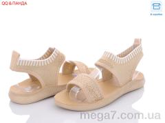 Босоножки, QQ shoes оптом GL05-9