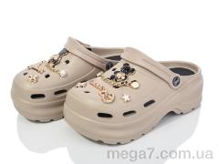 Кроксы, Shev-Shoes оптом N004-1
