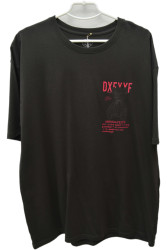 Футболки женские БАТАЛ оптом 50279381 6811-75