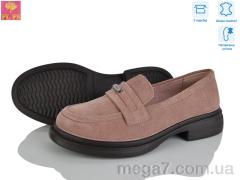 Туфли, PLPS оптом AA12-7