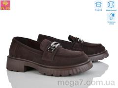 Туфли, PLPS оптом R131-6