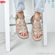 Босоножки, ARTO оптом 178 латте к.