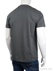 Футболка, Мир оптом 3707-071-1 green