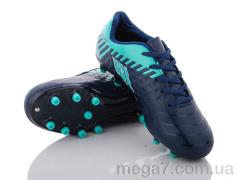 Футбольная обувь, Alemy Kids оптом RY2965C