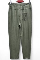 Спортивні штани жіночі БАТАЛ оптом        