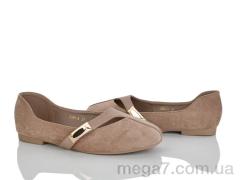 Балетки, Loretta оптом X394-3