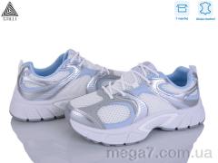 Кроссовки, STILLI Group оптом NK100-4 шкіра