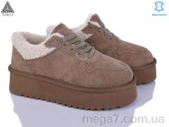 Угги, STILLI Group оптом UG190-6 шкіра піна