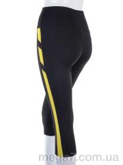 Бриджи, Voronina оптом 042 yellow