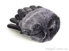 Перчатки, RuBi оптом S013 black