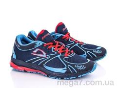 Кроссовки, Veer-Demax оптом 7625-3