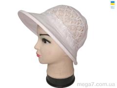 Панама, Mabi оптом 0707 білий