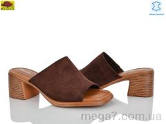 Шлепки, Mei De Li оптом D009-16