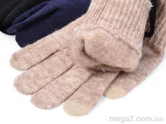 Перчатки, RuBi оптом 5025 mix old