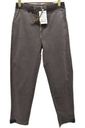 Брюки жіночі ПОЛУБАТАЛ оптом YIMEITE