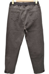 Брюки жіночі ПОЛУБАТАЛ оптом YIMEITE