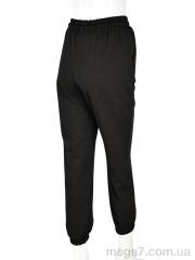 Спортивные брюки, Мир оптом 4009-2 black