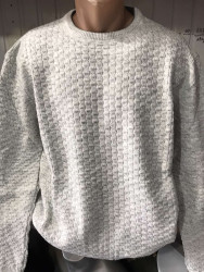 Свитера мужские БАТАЛ оптом 49573108 36-15