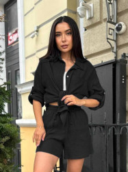 Костюмы женские (2-ка) оптом 30768214 10484-29