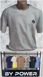 Футболки чоловічі оптом 