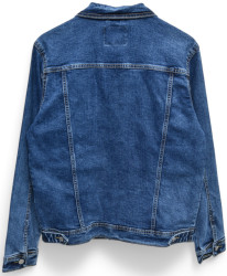 Куртки джинсові чоловічі AVIWGOS оптом