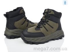 Ботинки, Ok Shoes оптом MC1260-3