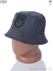 Панама, Reluna Group оптом RELUNA 585-1 grey