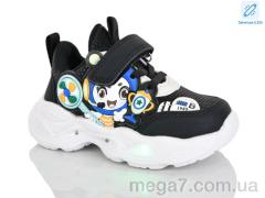 Кроссовки, Lilin оптом C133-1 LED