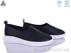 Слипоны, STILLI Group оптом RR20-4 шкіра