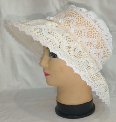 Шляпы женские оптом 14053296 77-4