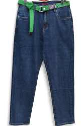 Джинси жіночі LZYX JEANS БАТАЛ оптом