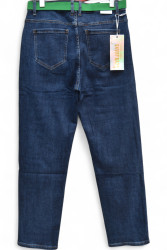 Джинси жіночі LZYX JEANS БАТАЛ оптом