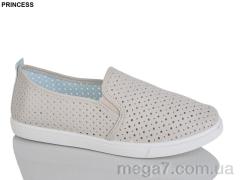 Слипоны, Princess оптом 55-13