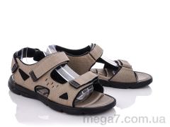 Сандалии, Victoria оптом ALF5083Fkhaki