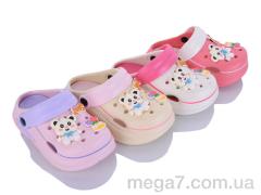 Кроксы, Elmob оптом KR48A mix